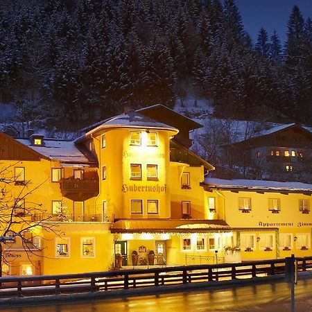 Hotel Hubertushof Flachau Luaran gambar